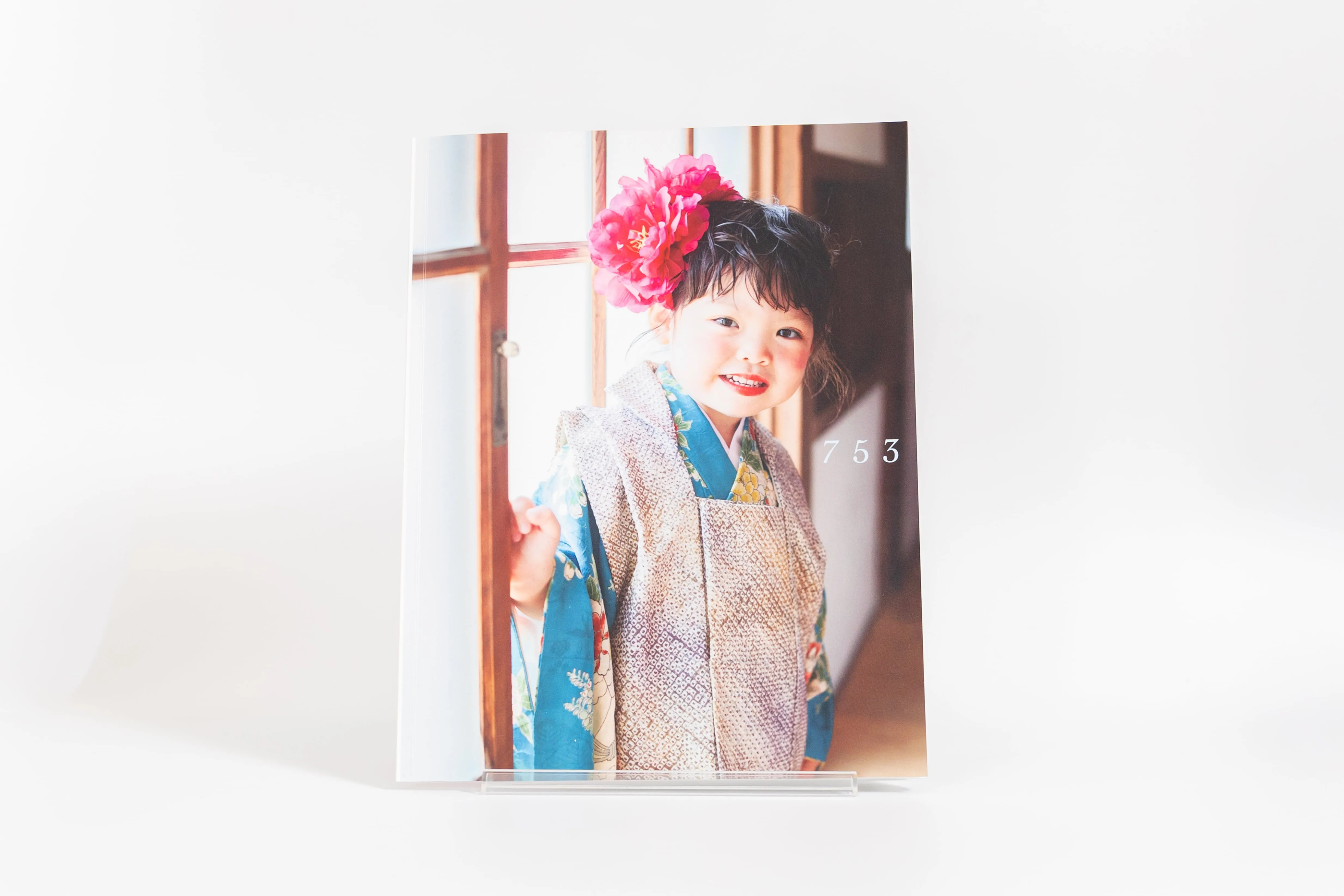 BOOK STYLE